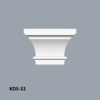 Langų ir durų dekorai KDS-32